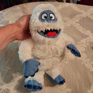 Abominable Snow Monster Bumble Rudolph the Red Nosed Reindeer Plush